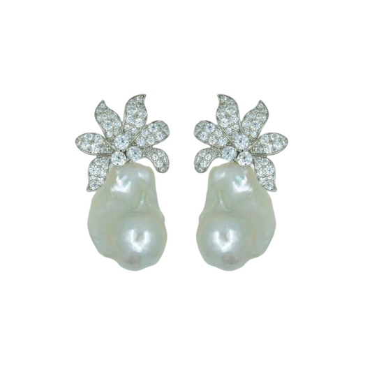 Maruca Earrings