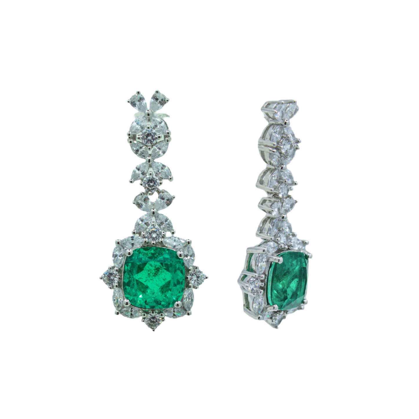 Lorenza Earrings