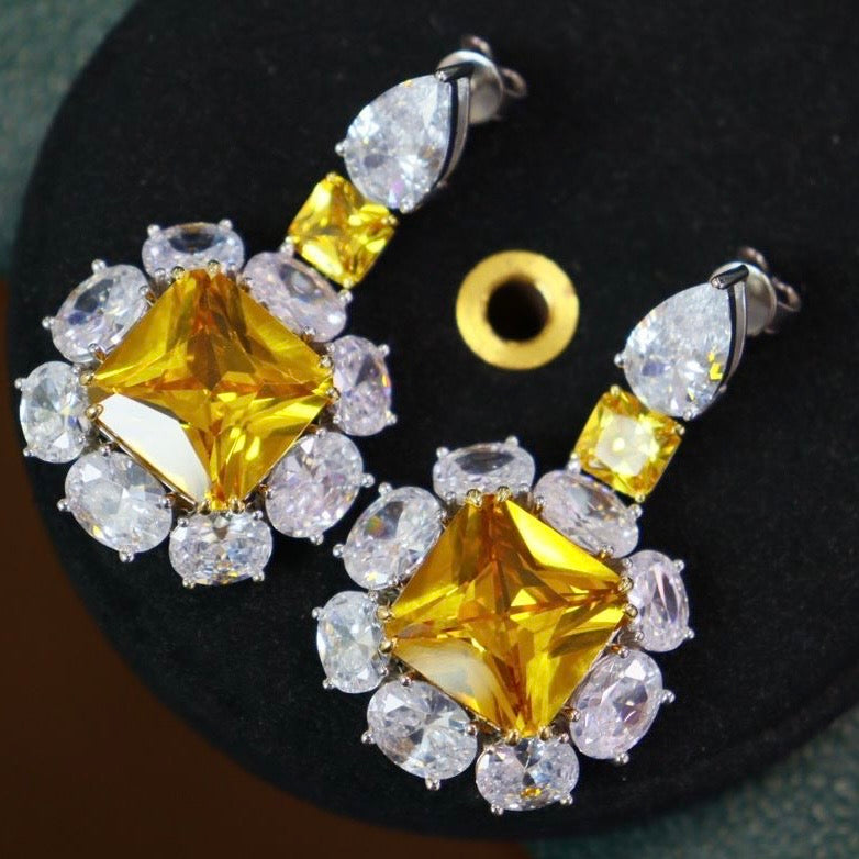 Miriam Earrings