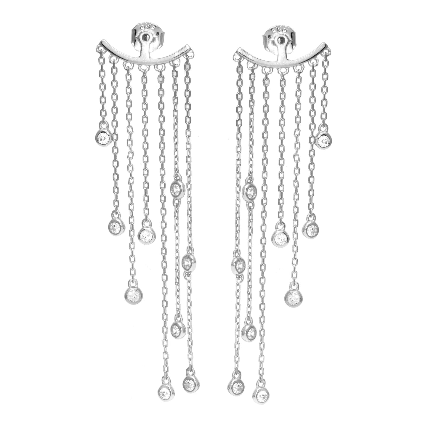 Alba Earring Backing