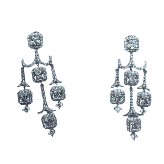 Nando Earrings