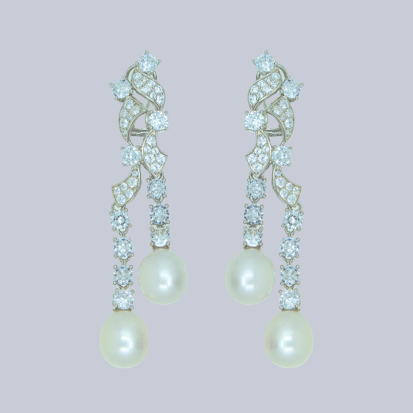 Toya Earrings