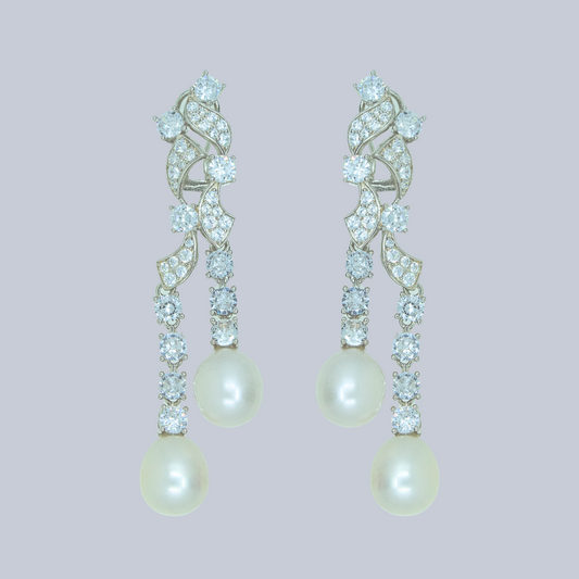 Toya Earrings