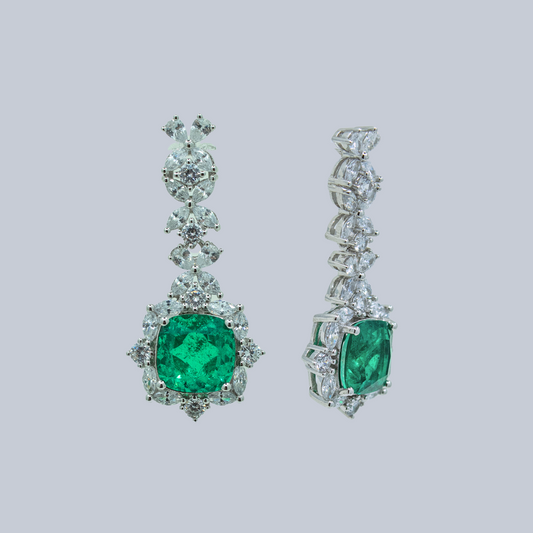 Lorenza Earrings