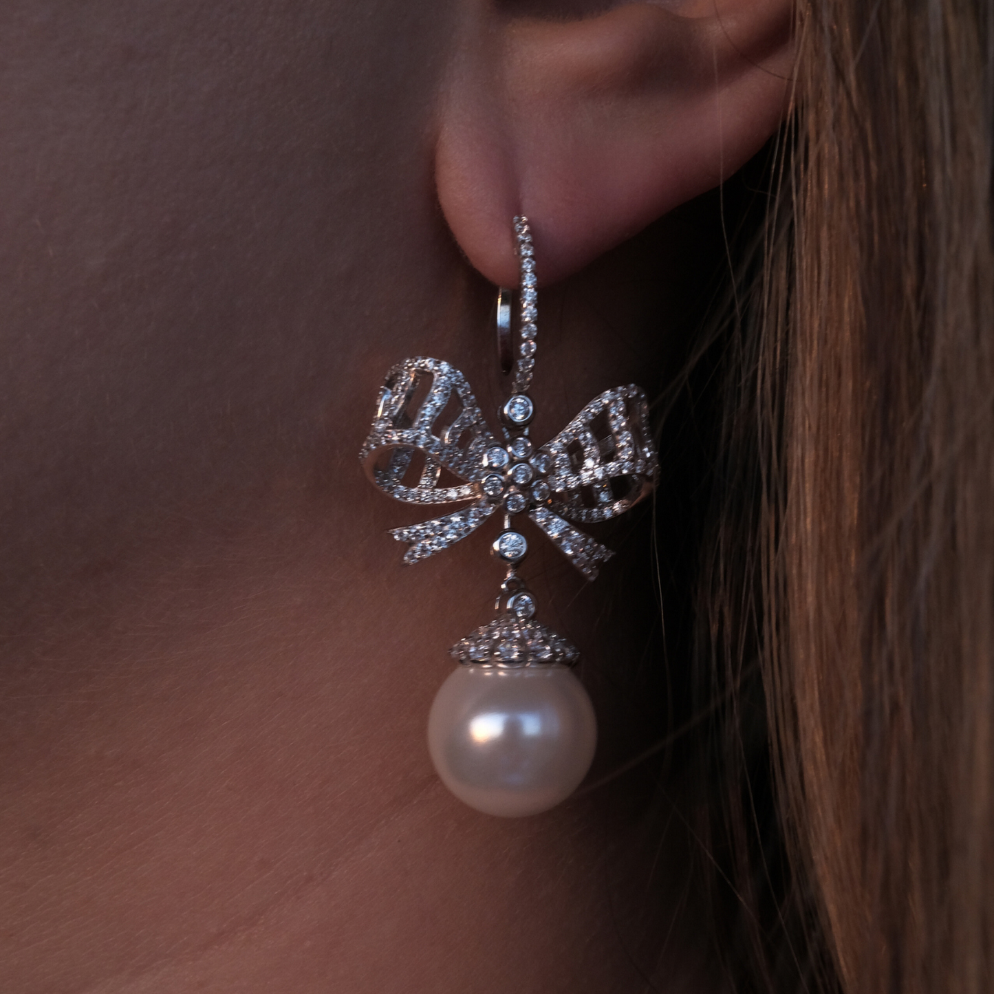 Moy Earrings