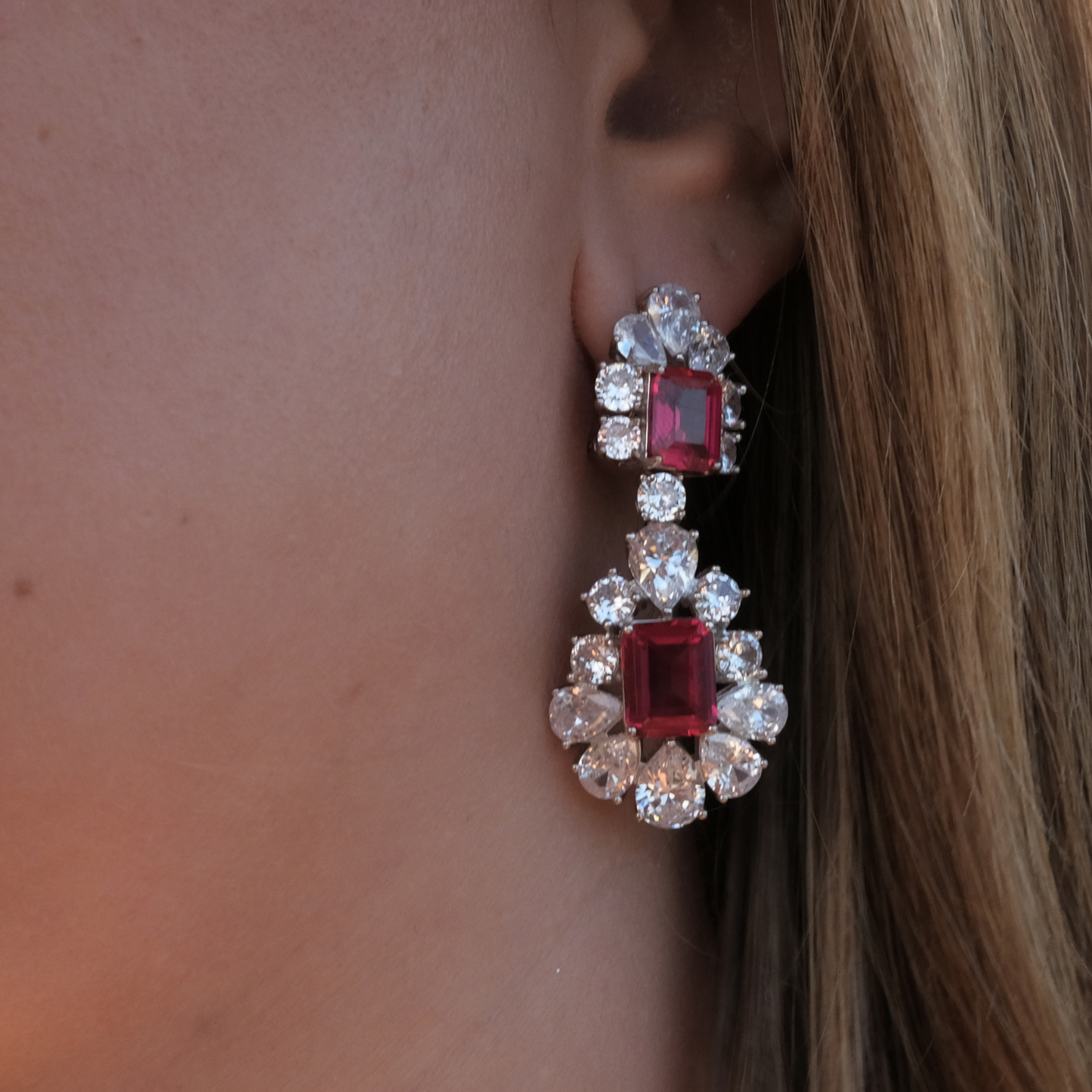 Eleonora Earrings