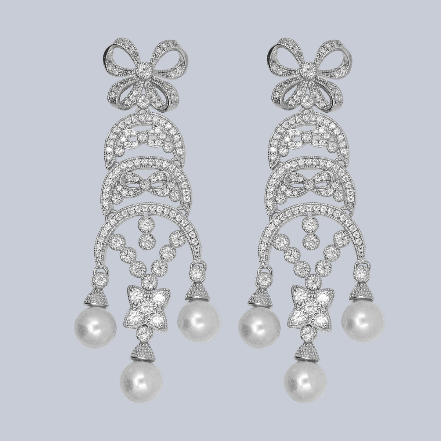 Letty Earrings