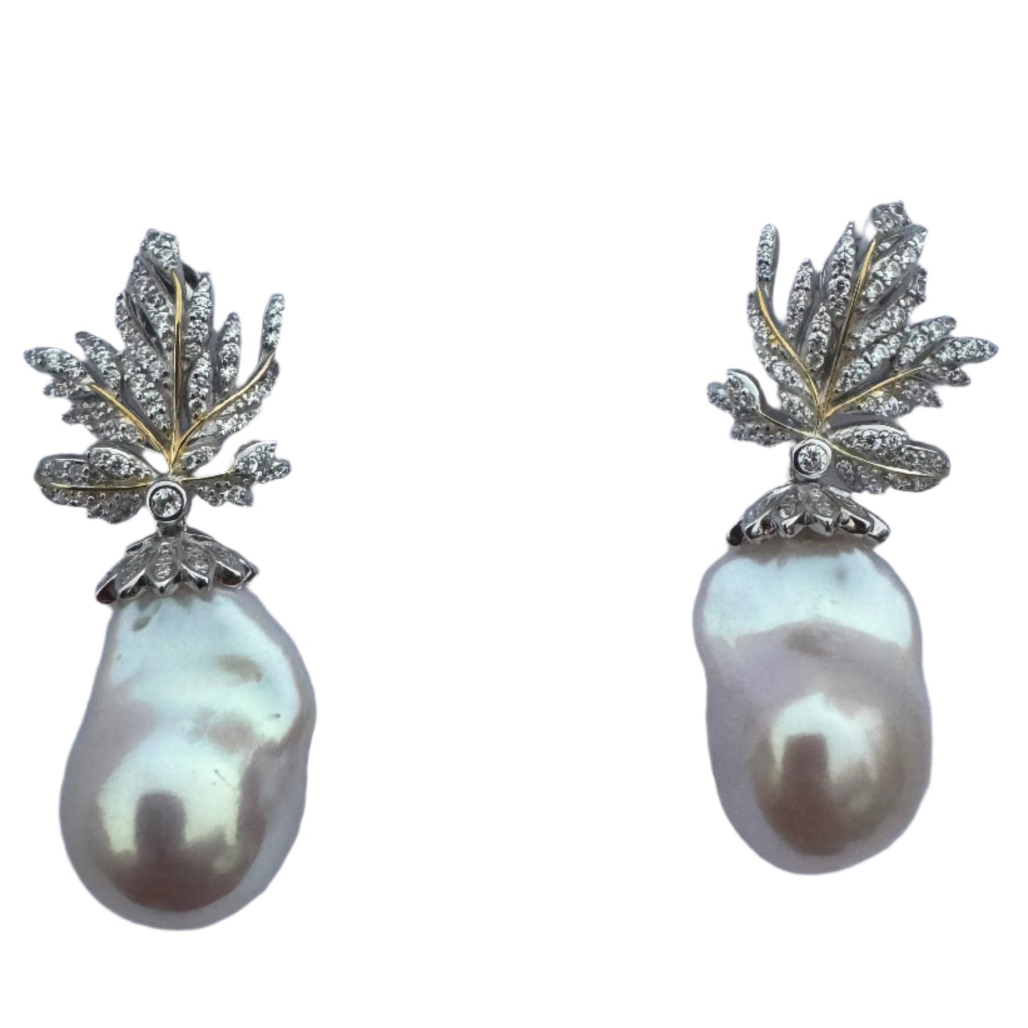 Paula Earrings