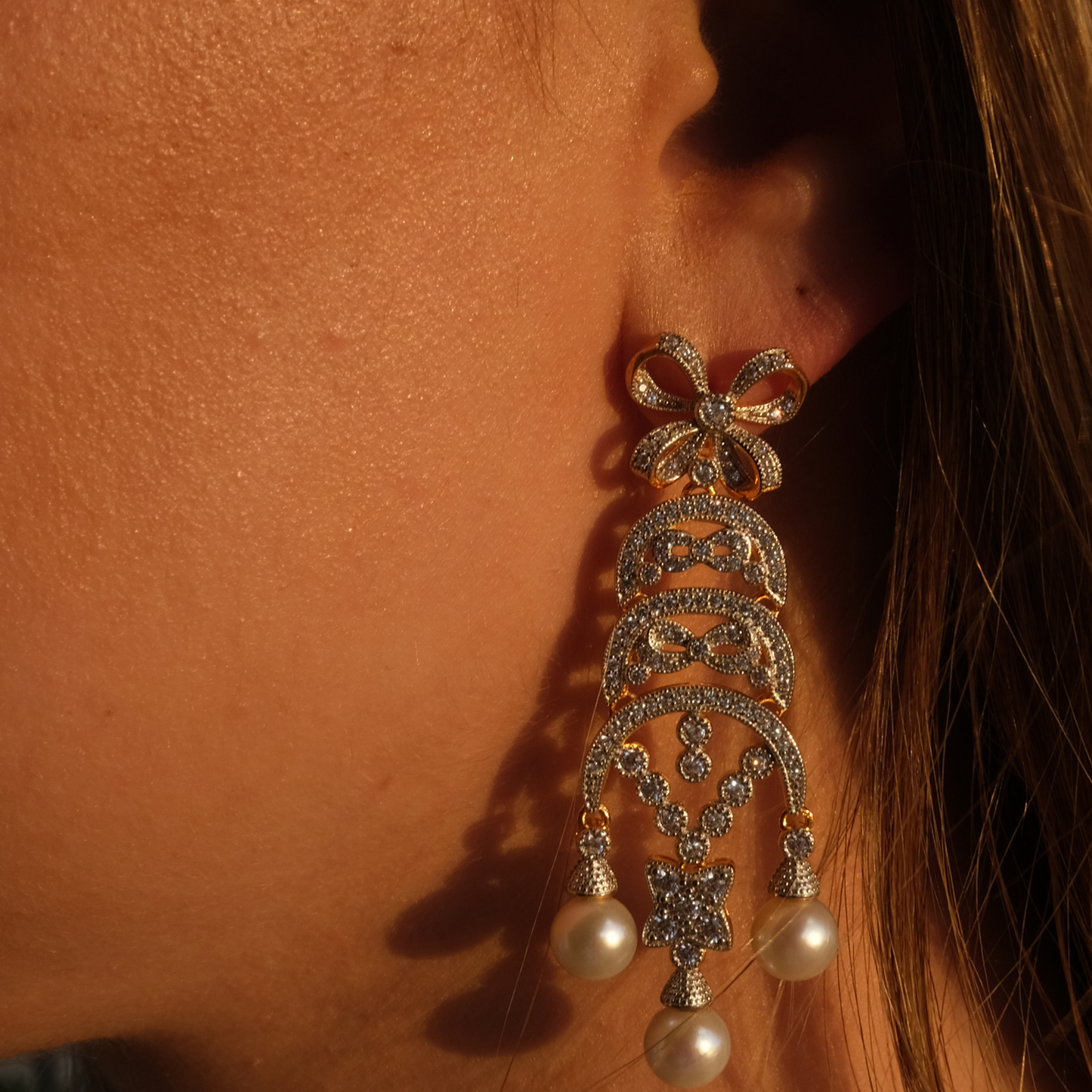 Letty Earrings