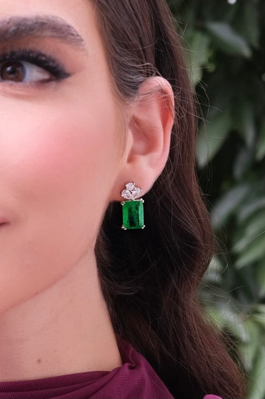 Mila Earrings