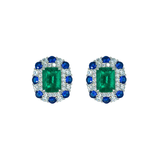 Adela Earrings