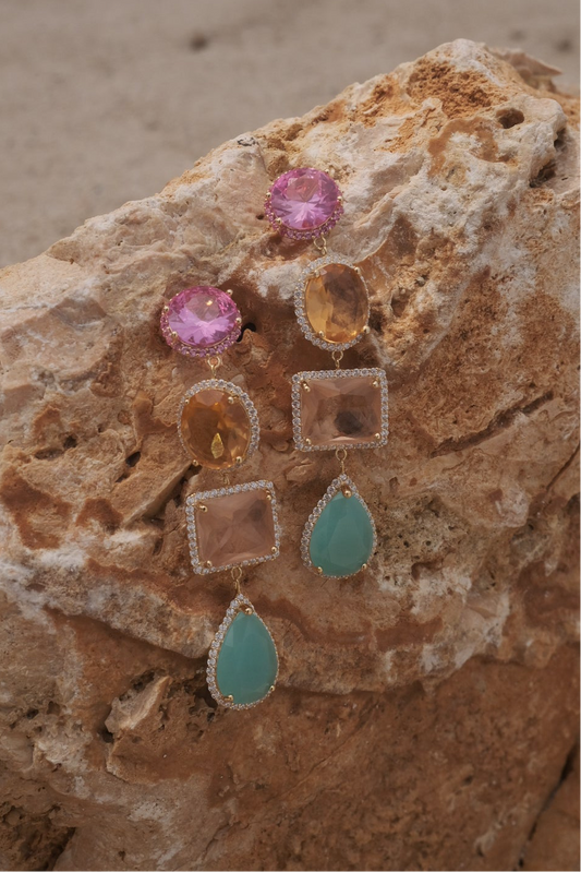 Suze Earrings