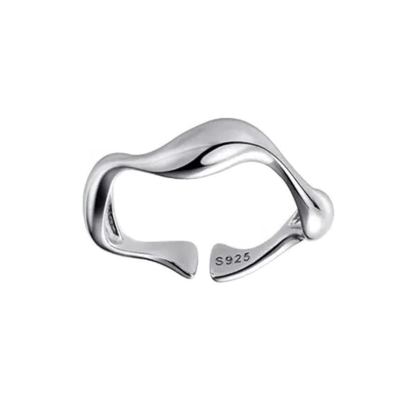 Fifi Adjustable Ring