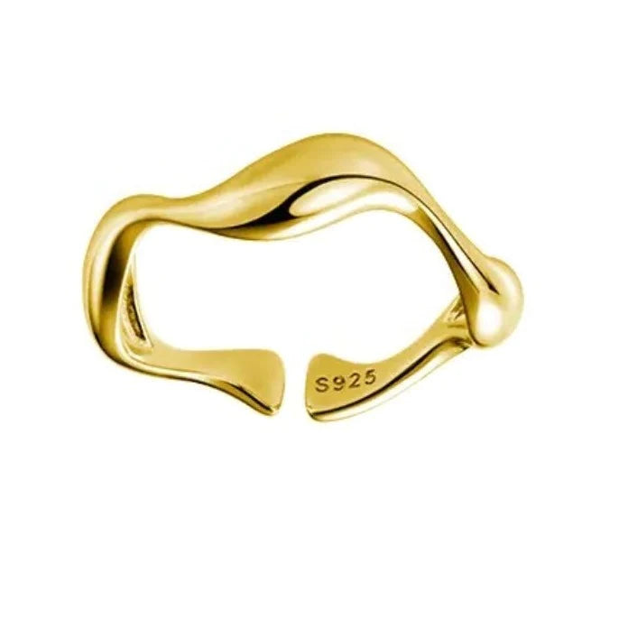 Fifi Adjustable Ring