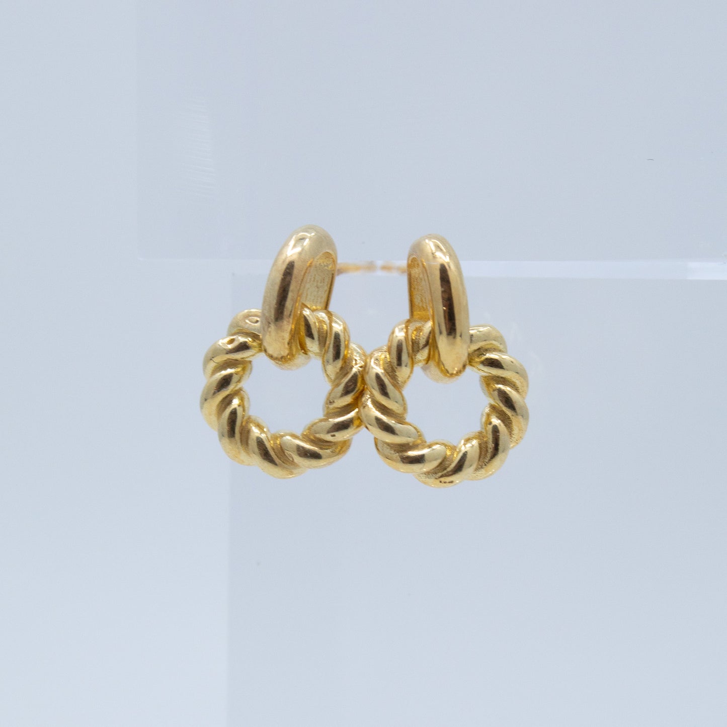 Lili Drop Earrings