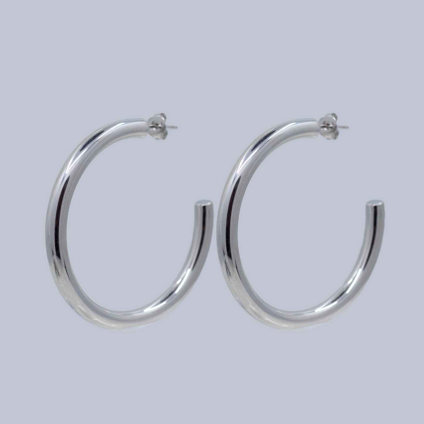 Mimi Maxi Hoops