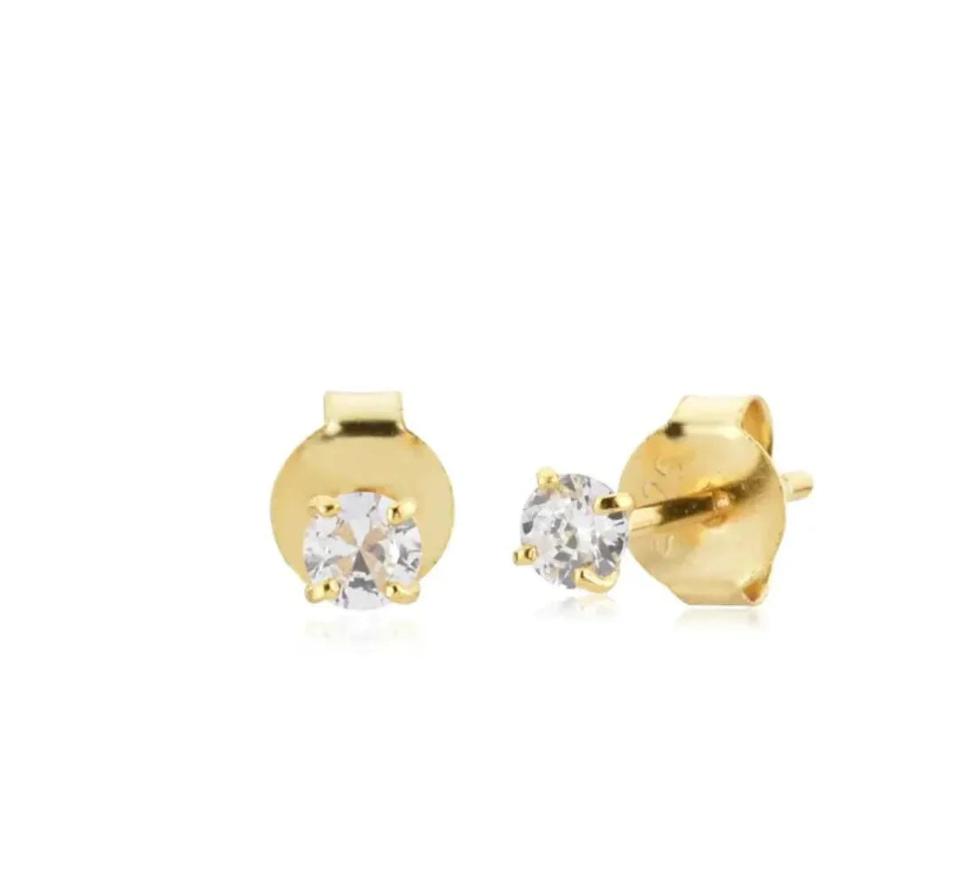 Philippe Mini Studs