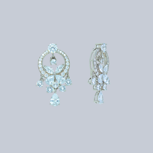 Reina Earrings