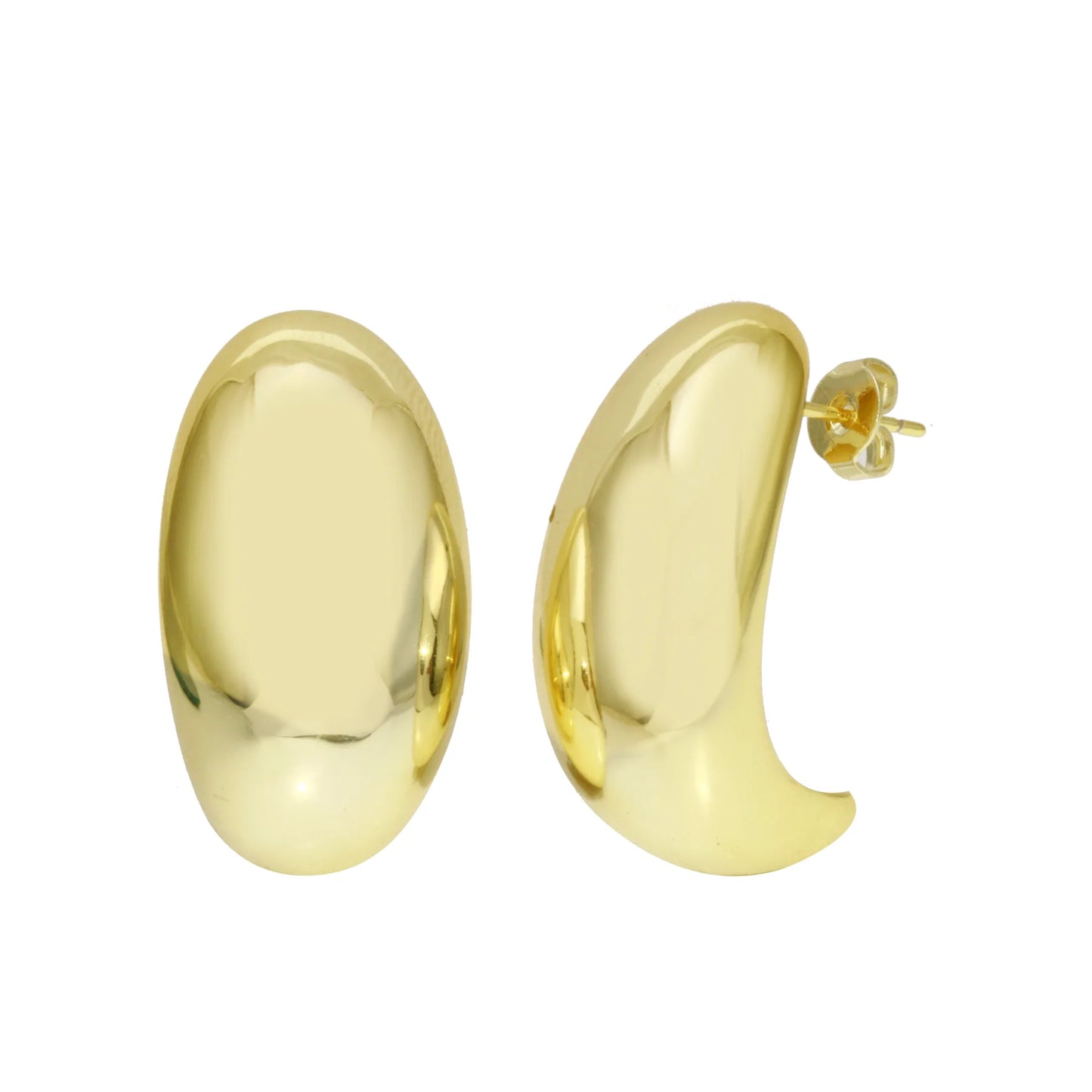 Ticia Earrings